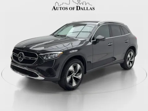 More photos of 2024 Mercedes-Benz GLC 300 at Autos of Dallas - Plano, TX