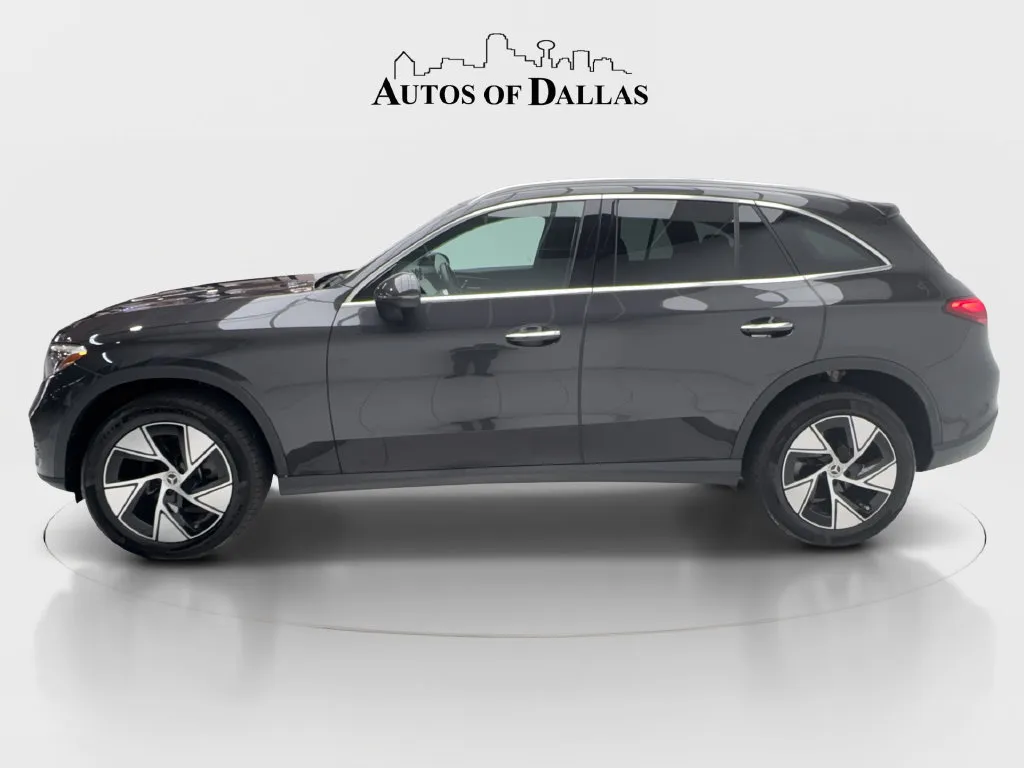 Mercedes-Benz GLC photo 10