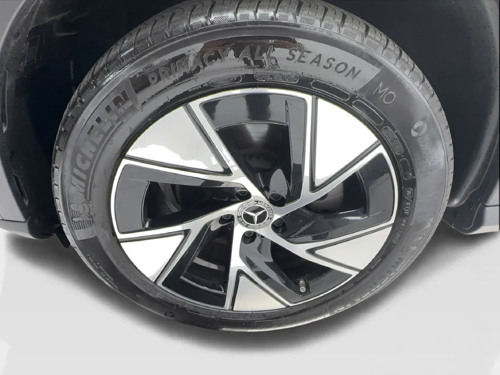 Mercedes-Benz GLC photo 14
