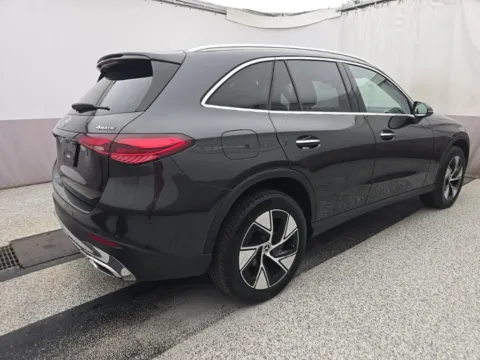 Another view of 2024 Mercedes-Benz GLC 300 for sale in Plano, TX at Autos of Dallas - Plano