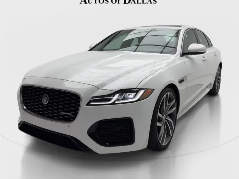 More photos of 2024 Jaguar XF R-Dynamic SE at Autos of Dallas - Plano, TX