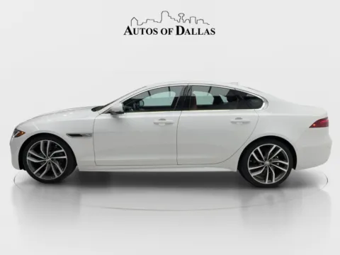 More photos of 2024 Jaguar XF R-Dynamic SE at Autos of Dallas - Plano, TX