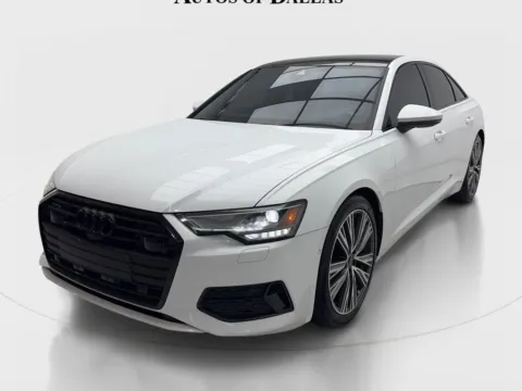 More photos of 2023 Audi A6 45 Premium Plus at Autos of Dallas - Plano, TX