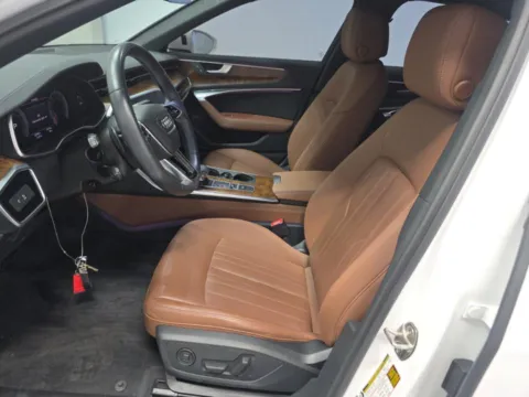 More photos of 2023 Audi A6 45 Premium Plus at Autos of Dallas - Plano, TX