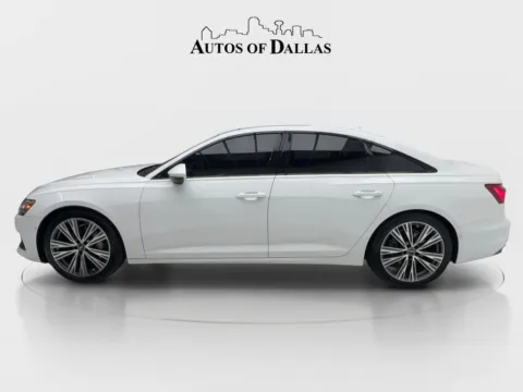 More photos of 2023 Audi A6 45 Premium Plus at Autos of Dallas - Plano, TX