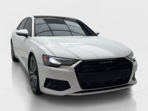 Photos of 2023 Audi A6 45 Premium Plus for sale in Plano, TX at Autos of Dallas - Plano