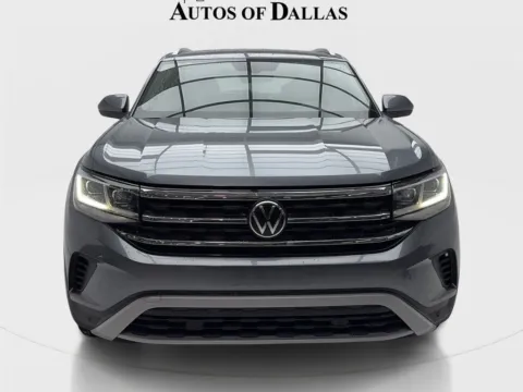 More photos of 2023 Volkswagen Atlas Cross Sport 3.6L V6 SE w/Technology at Autos of Dallas - Plano, TX