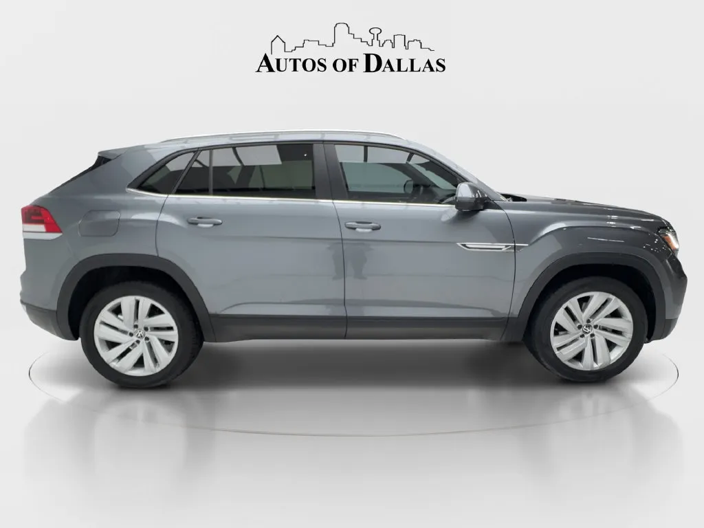 Volkswagen Atlas Cross Sport photo 7