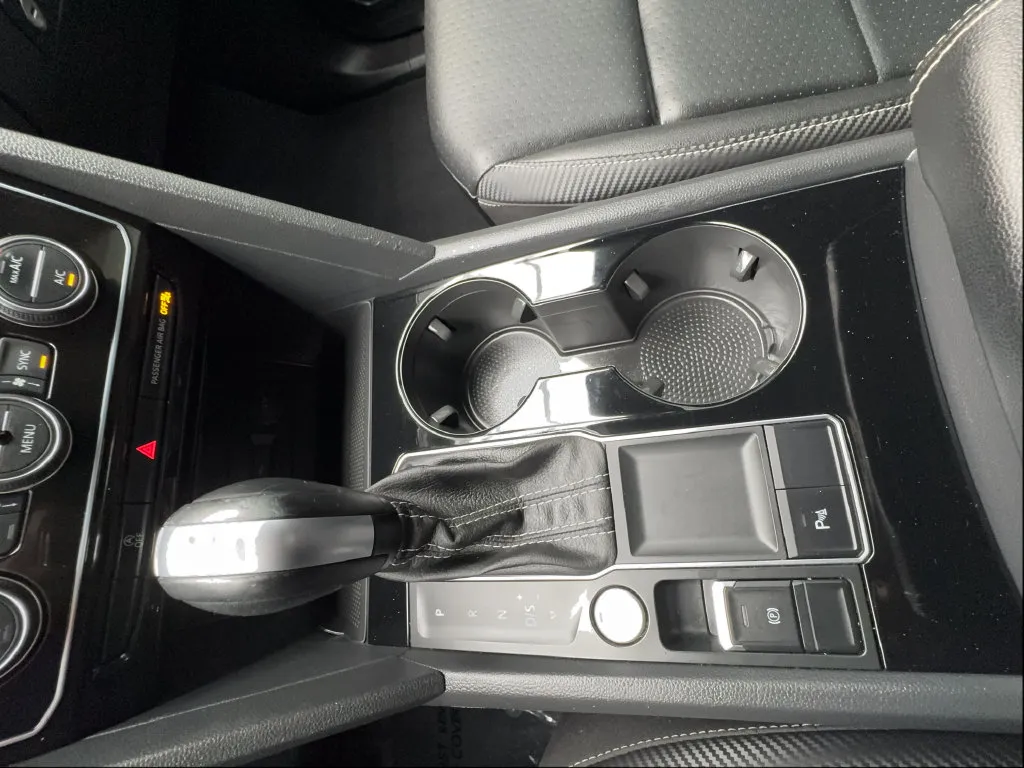 Volkswagen Atlas Cross Sport photo 46