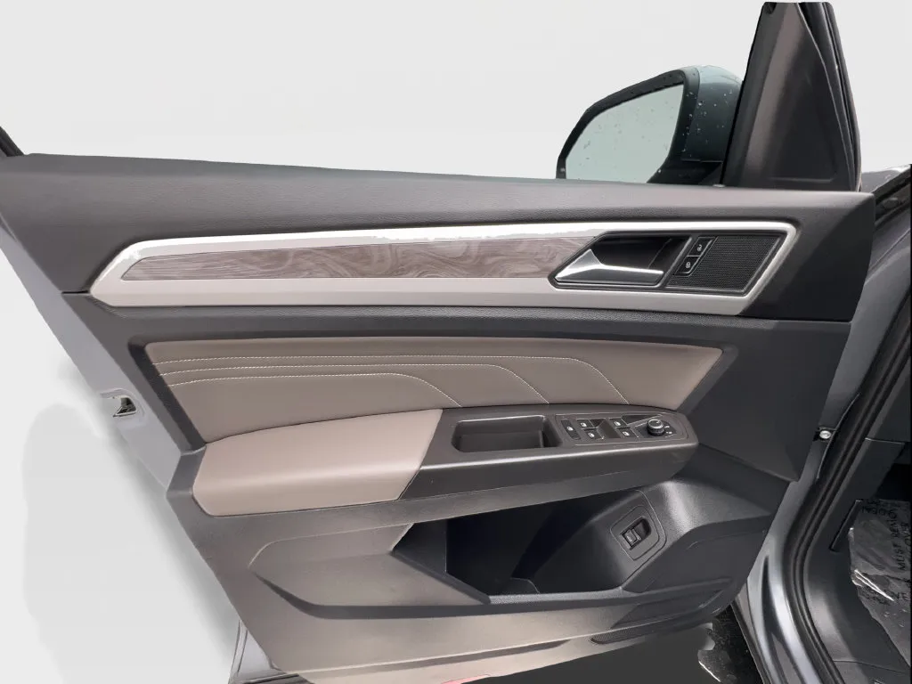 Volkswagen Atlas Cross Sport photo 22