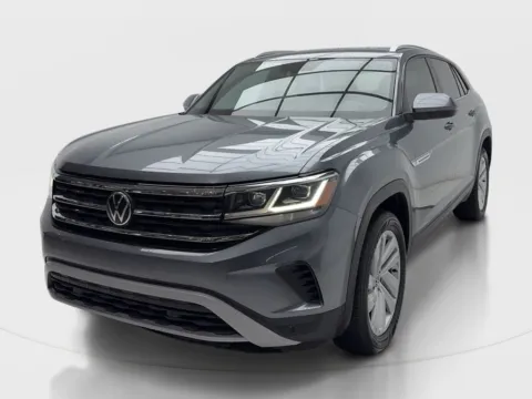 More photos of 2023 Volkswagen Atlas Cross Sport 3.6L V6 SE w/Technology at Autos of Dallas - Plano, TX