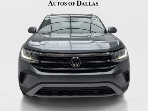 More photos of 2023 Volkswagen Atlas Cross Sport 3.6L V6 SE w/Technology at Autos of Dallas - Plano, TX