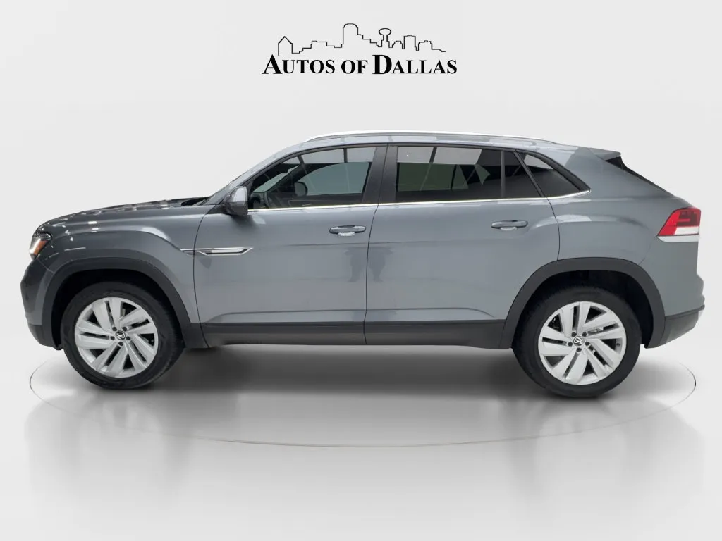 Volkswagen Atlas Cross Sport photo 6