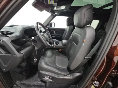 More photos of 2024 Land Rover Defender 130 X-Dynamic SE at Autos of Dallas - Plano, TX