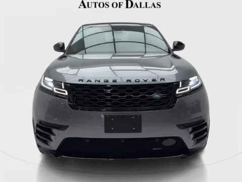 More photos of 2023 Land Rover Range Rover Velar R-Dynamic S at Autos of Dallas - Plano, TX