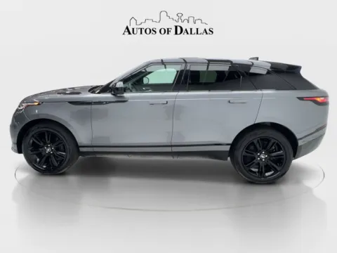 More photos of 2023 Land Rover Range Rover Velar R-Dynamic S at Autos of Dallas - Plano, TX