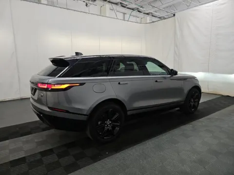 Photos of 2023 Land Rover Range Rover Velar R-Dynamic S for sale in Plano, TX at Autos of Dallas - Plano