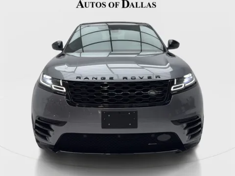 More photos of 2023 Land Rover Range Rover Velar R-Dynamic S at Autos of Dallas - Plano, TX