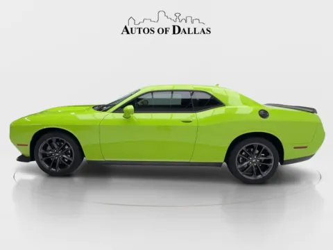 More photos of 2023 Dodge Challenger GT at Autos of Dallas - Plano, TX