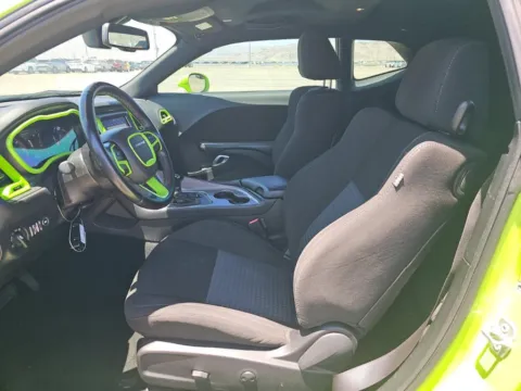 More photos of 2023 Dodge Challenger GT at Autos of Dallas - Plano, TX