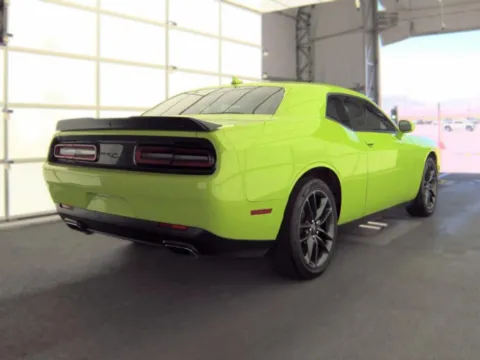 Photos of 2023 Dodge Challenger GT for sale in Plano, TX at Autos of Dallas - Plano