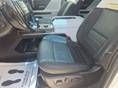 More photos of 2023 GMC Hummer EV Pickup 3X at Autos of Dallas - Plano, TX