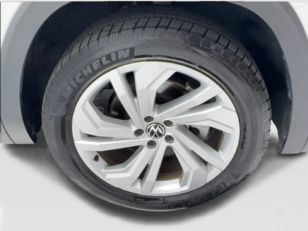 Volkswagen Atlas photo 15