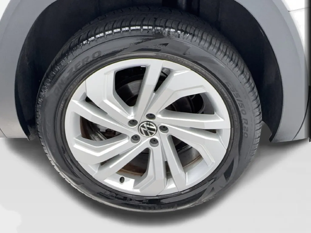 Volkswagen Atlas photo 12