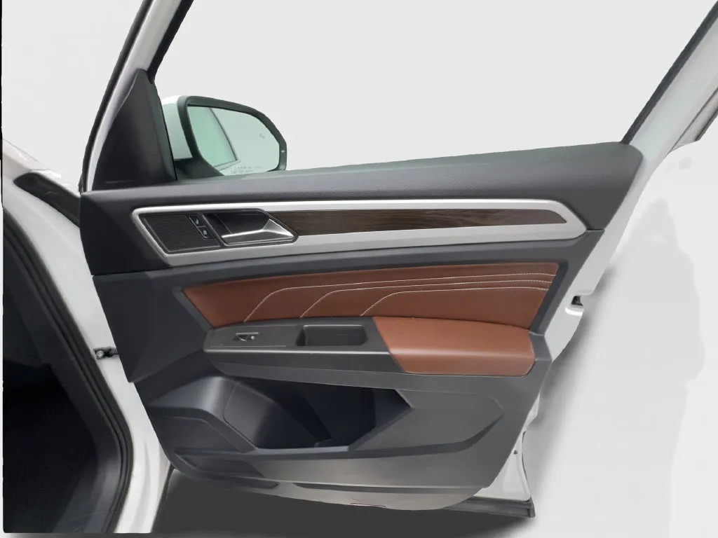 Volkswagen Atlas photo 36