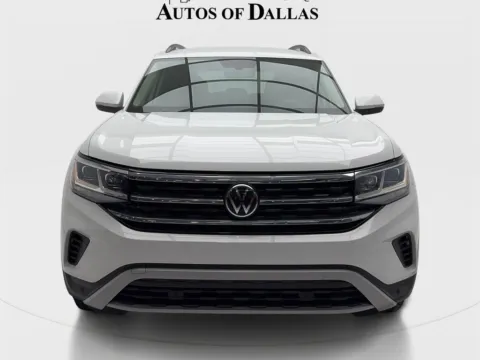 More photos of 2023 Volkswagen Atlas 3.6L V6 SE w/Technology at Autos of Dallas - Plano, TX