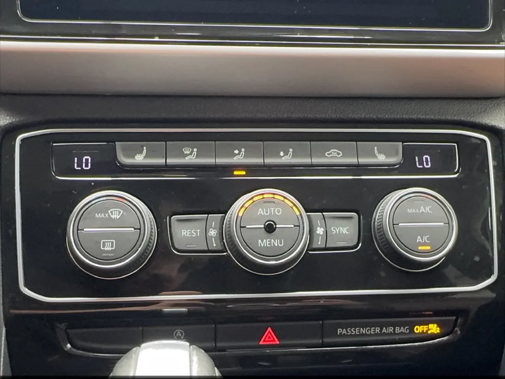 Volkswagen Atlas photo 50