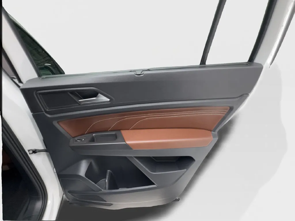 Volkswagen Atlas photo 33