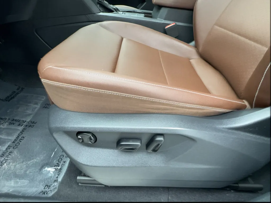 Volkswagen Atlas photo 22
