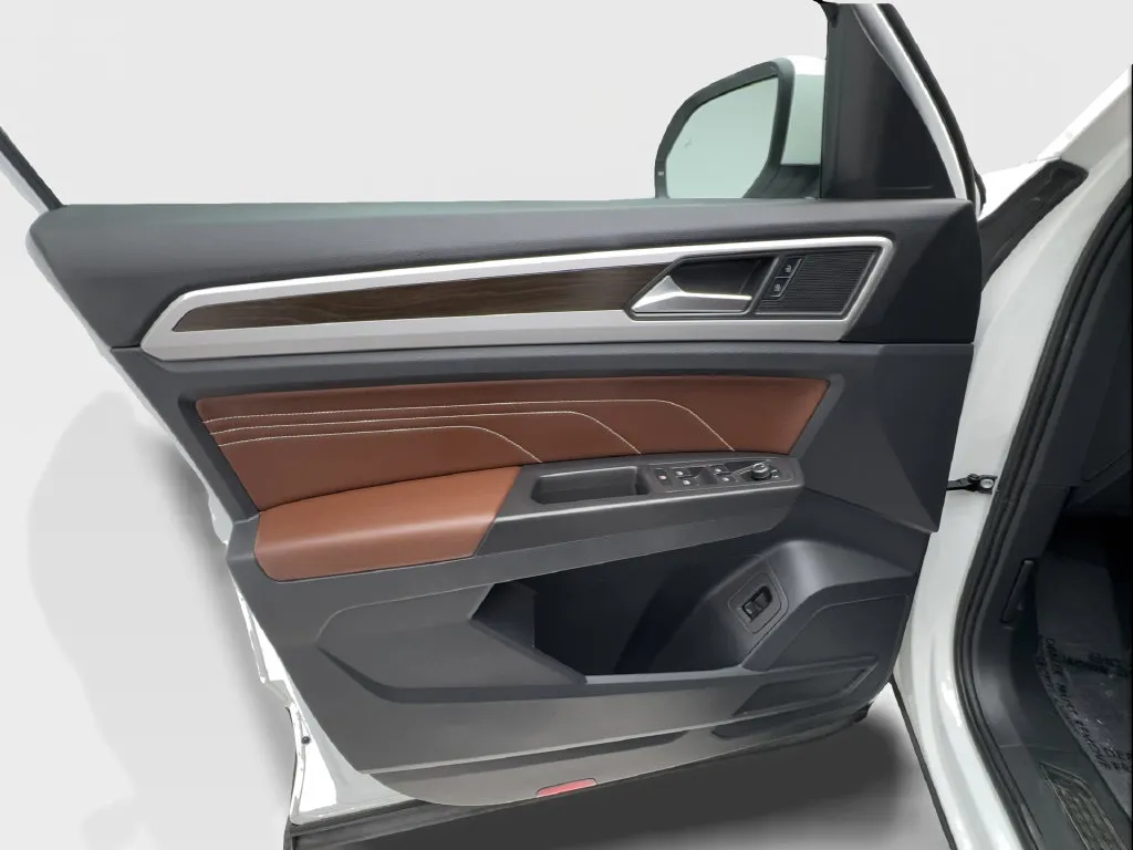 Volkswagen Atlas photo 23