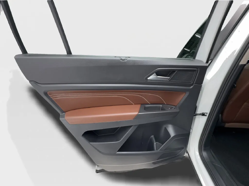 Volkswagen Atlas photo 28