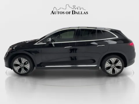More photos of 2023 Mercedes-Benz EQE 350 SUV at Autos of Dallas - Plano, TX