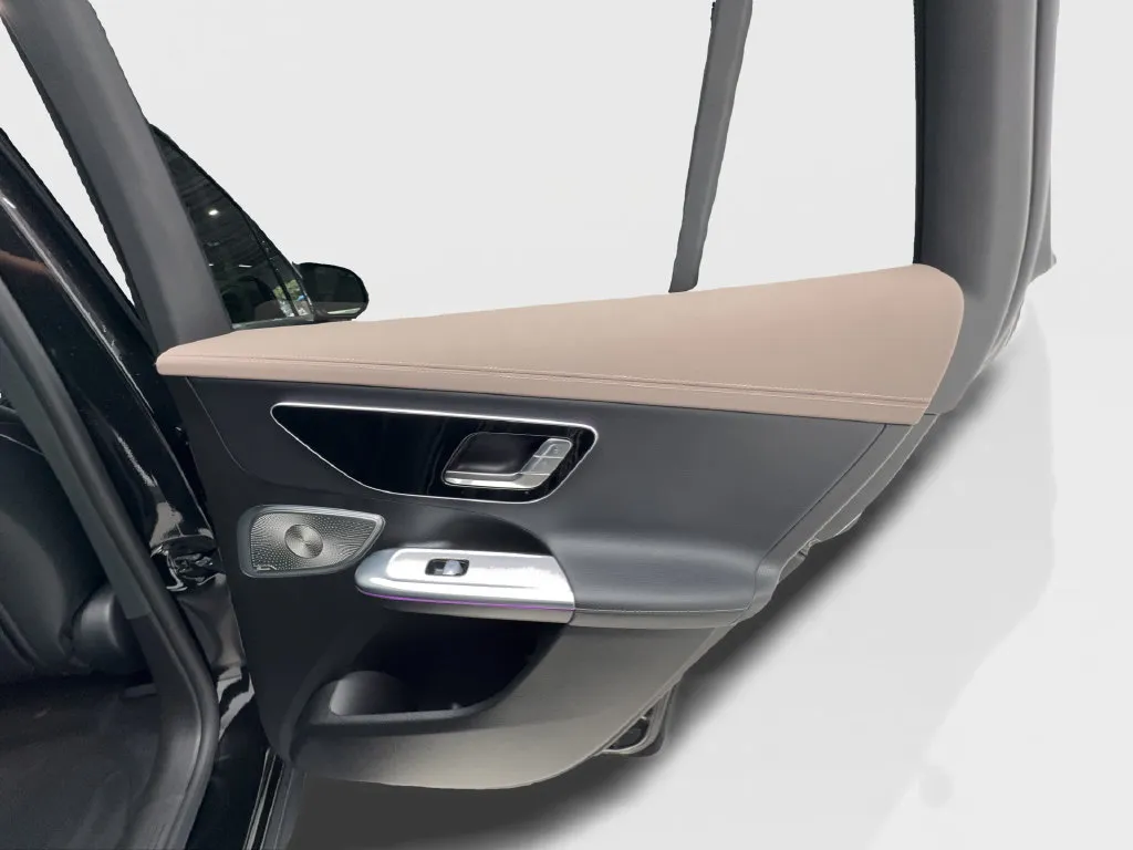 Mercedes-Benz EQE photo 29