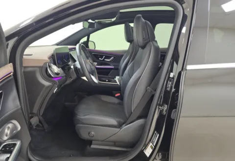 More photos of 2023 Mercedes-Benz EQE 350 SUV at Autos of Dallas - Plano, TX
