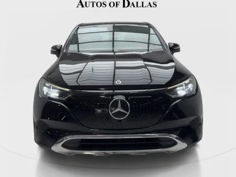 More photos of 2023 Mercedes-Benz EQE 350 SUV at Autos of Dallas - Plano, TX