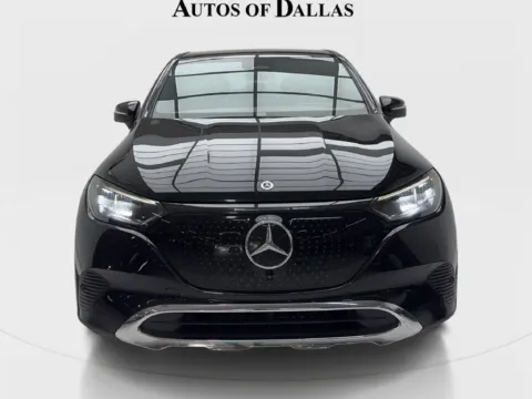 More photos of 2023 Mercedes-Benz EQE 350 SUV at Autos of Dallas - Plano, TX