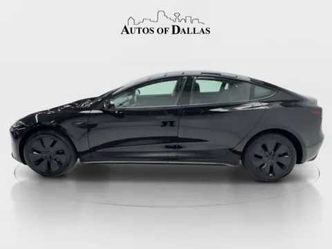 More photos of 2025 Tesla Model 3 Long Range at Autos of Dallas - Plano, TX