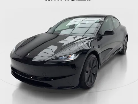 More photos of 2025 Tesla Model 3 Long Range at Autos of Dallas - Plano, TX