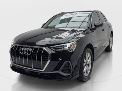 More photos of 2023 Audi Q3 Premium at Autos of Dallas - Plano, TX