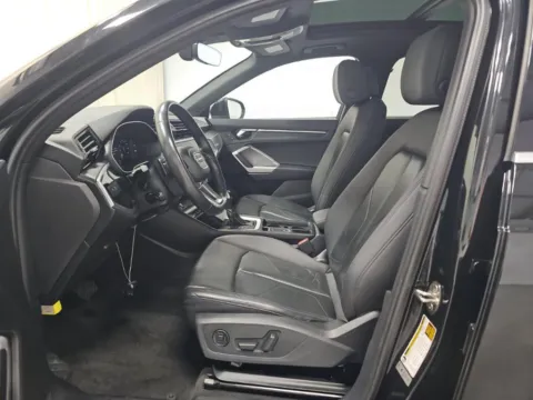 More photos of 2023 Audi Q3 Premium at Autos of Dallas - Plano, TX