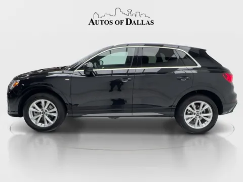 More photos of 2023 Audi Q3 Premium at Autos of Dallas - Plano, TX