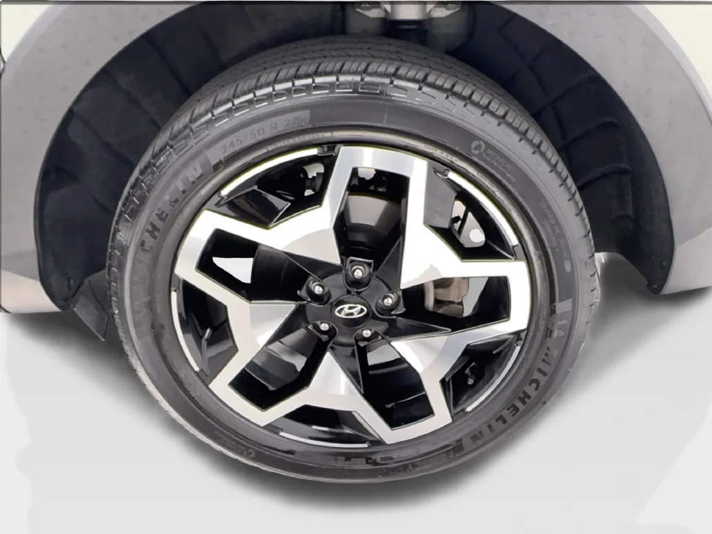 Hyundai Santa Cruz photo 18
