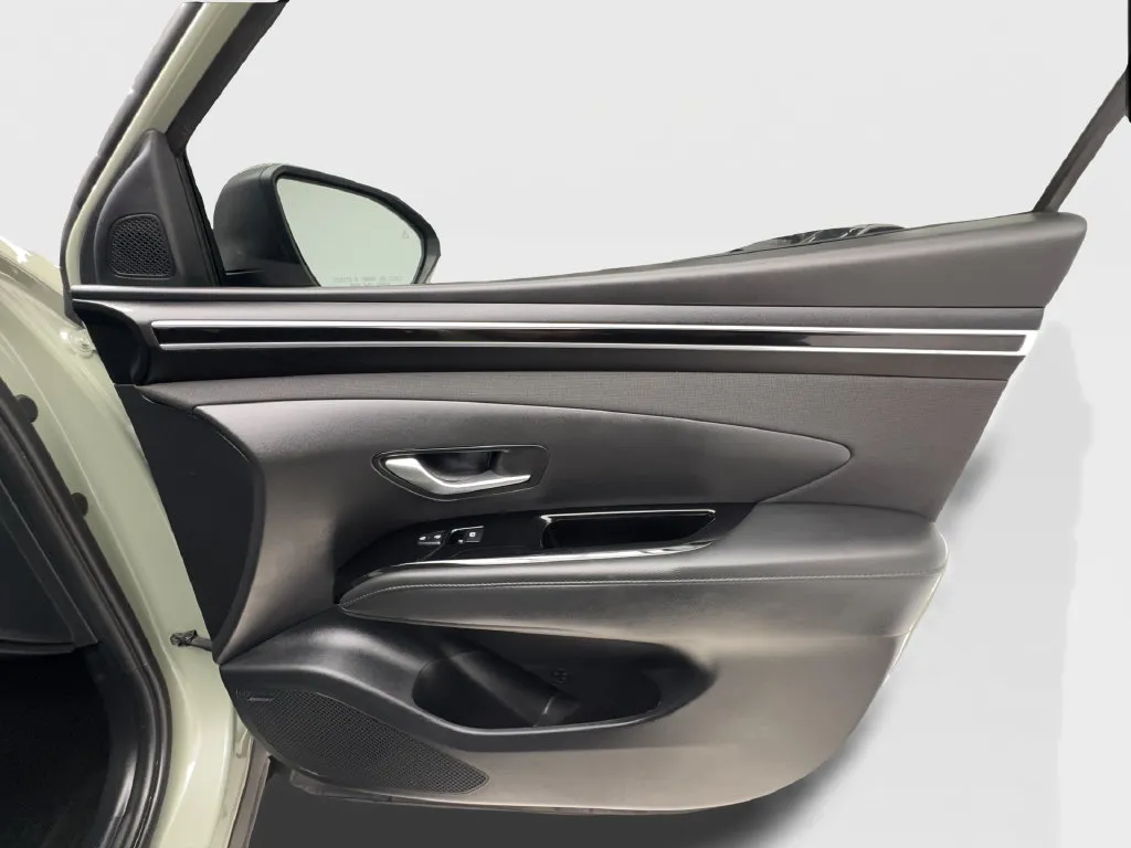 Hyundai Santa Cruz photo 34