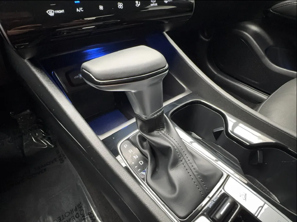 Hyundai Santa Cruz photo 45