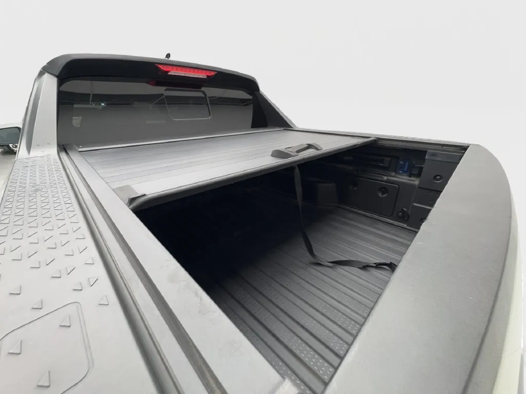 Hyundai Santa Cruz photo 15