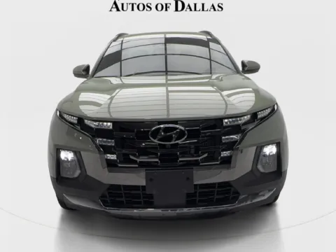 More photos of 2024 Hyundai Santa Cruz Limited at Autos of Dallas - Plano, TX